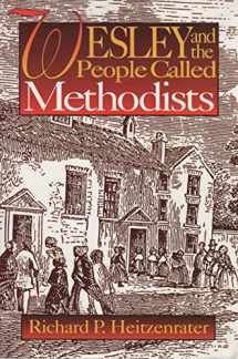 9780687443116-0687443113-Wesley and the People Called Methodists