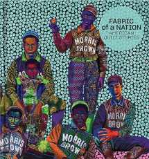9780878468768-0878468765-Fabric of a Nation: American Quilt Stories