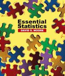 9781429234467-1429234466-Essential Statistics: w/Student CD