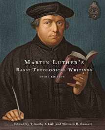 9780800698836-0800698835-Martin Luther's Basic Theological Writings: Third Edition
