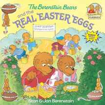 9780375811333-0375811338-The Berenstain Bears and the Real Easter Eggs