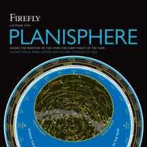 9781770852525-1770852522-Firefly Planisphere: Latitude 42 Degrees North