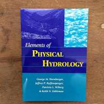 9780801858574-0801858577-Elements of Physical Hydrology