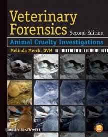 9780470961629-0470961627-Veterinary Forensics: Animal Cruelty Investigations