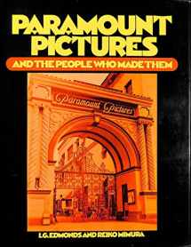 9780498023224-0498023222-Paramount pictures and the people who made them
