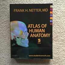 9781416059516-1416059512-Atlas of Human Anatomy: with Student Consult Access (Netter Basic Science)