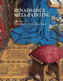 9781912554263-1912554267-Renaissance Metapainting (Studies in Medieval and Early Renaissance Art History)