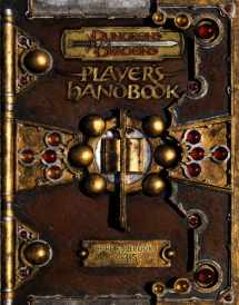 9780786941926-0786941928-Player's Handbook, Version 3.5 (Dungeon & Dragons)
