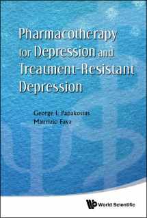 9789814287586-981428758X-PHARMACOTHERAPY FOR DEPRESSION AND TREATMENT-RESISTANT DEPRESSION