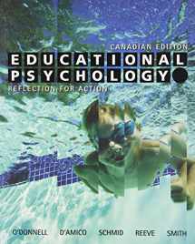 9780470840320-0470840323-Educational Psychology: Reflection for Action