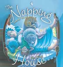 9780152026325-0152026320-The Napping House