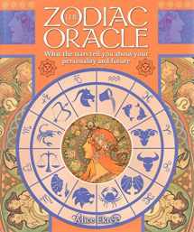 9781848378704-184837870X-Zodiac Oracle: What the Stars Tell You about Your Personality and Future (The Oracle)