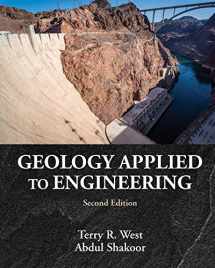 9781478635000-1478635002-Geology Applied to Engineering