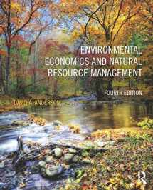 9780415640954-0415640954-Environmental Economics and Natural Resource Management