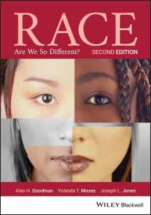 9781119472476-1119472474-Race: Are We So Different?