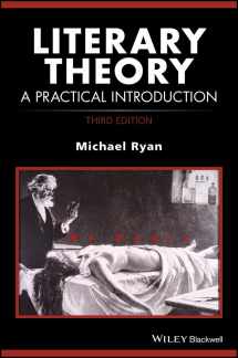 9781119090021-1119090024-Literary Theory: A Practical Introduction (How to Study Literature)