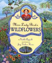 9780060011086-0060011084-Miss Lady Bird's Wildflowers: How a First Lady Changed America