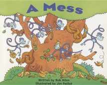 9780813619347-0813619343-Ready Readers, Stage 1, Book 3, a Mess, Single Copy