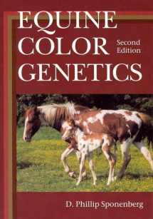 9780813807591-081380759X-Equine Color Genetics