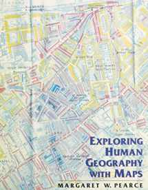 9780716749172-0716749173-Exploring Human Geography with Maps Workbook