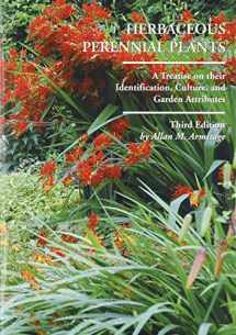 9781588747754-1588747751-Herbaceous Perennial Plants: A Treatise on Their Identification, Culture and Garden Attributes