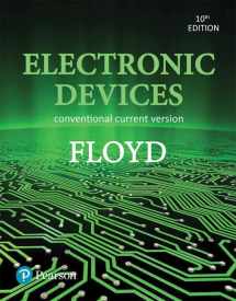 9780134414447-0134414446-Electronic Devices (Conventional Current Version) (What's New in Trades & Technology)