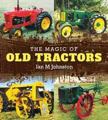 9781760790226-1760790222-The Magic of Old Tractors