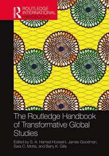 9781138601123-1138601128-The Routledge Handbook of Transformative Global Studies (Routledge International Handbooks)