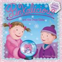 9780062245885-0062245880-Pinkalicious and the Snow Globe: A Winter and Holiday Book for Kids