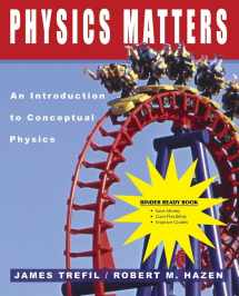 9780471953913-0471953911-Physics Matters: An Introduction to Conceptual Physics