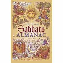 9780738737713-0738737712-Llewellyn's 2018 Sabbats Almanac: Samhain 2017 to Mabon 2018