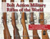 9781931464390-1931464391-Bolt Action Military Rifles of the World