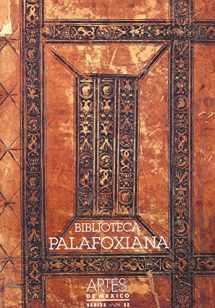 9789706830791-9706830790-Biblioteca Palafoxiana (Palafox Library), Artes de Mexico # 68 (Bilingual edition: Spanish/English) (Spanish Edition)