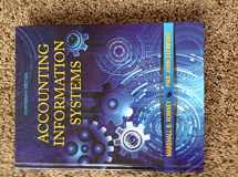 9780133428537-0133428532-Accounting Information Systems (13th Edition)