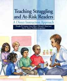 9780131707320-0131707329-Teaching Struggling and At-Risk Readers: A Direct Instruction Approach