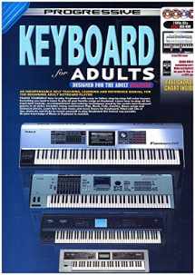 9789829118080-9829118088-Progressive Keyboard for Adults