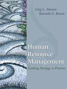 9780471717515-0471717517-Human Resource Management: Linking Strategy to Practice