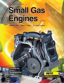 9781631263903-1631263900-Small Gas Engines