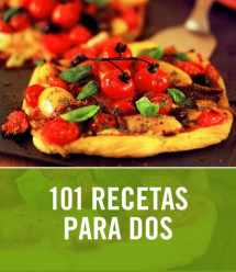 9788425342332-8425342333-101 recetas para dos (Spanish Edition)