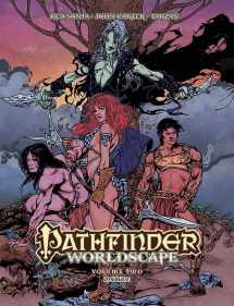 9781524104757-1524104752-Pathfinder: Worldscape Vol. 2 (PATHFINDER WORLDSCAPE HC)