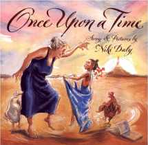 9780374356330-0374356335-Once Upon a Time