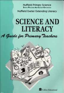 9780003102680-0003102688-Nuffield Science and Literacy: a Guide for Teachers (Nuffield Primary Science - Science and Literacy)