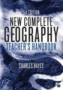 9780717168064-0717168069-New Complete Geography Teacher's Handbook