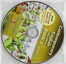 9780072862720-0072862726-Contemporary Engilsh 3 Audio CDs (Contemporary English)
