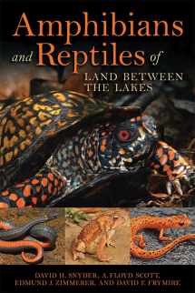 9780813167671-0813167671-Amphibians and Reptiles of Land Between the Lakes