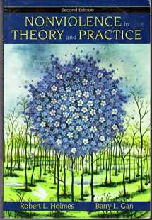 9781577663492-1577663497-Nonviolence in Theory and Practice