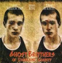 9781579402358-1579402356-Ghost Brothers of Darkland County