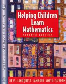 9780471151630-0471151637-Helping Children Learn Mathematics