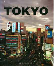 9781471976896-1471976890-World Cities: Tokyo