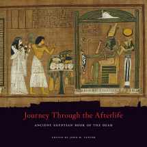9780674072398-0674072391-Journey Through the Afterlife: Ancient Egyptian Book of the Dead